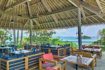 Island Escape Burasari