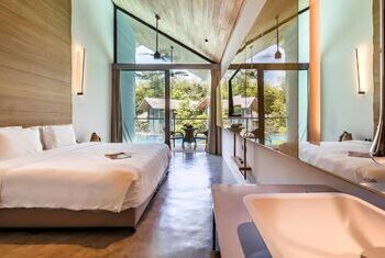 Island Escape Burasari