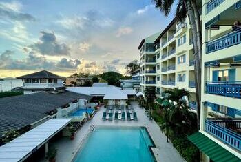 Kantary Bay Hotel Phuket