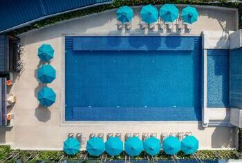 M Social Hotel Phuket