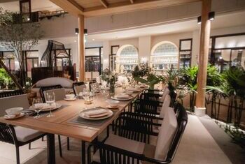 M Social Hotel Phuket