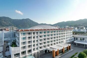 M Social Hotel Phuket