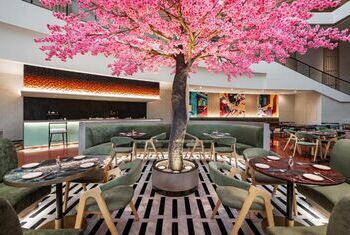 M Social Hotel Phuket