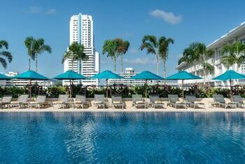 M Social Hotel Phuket