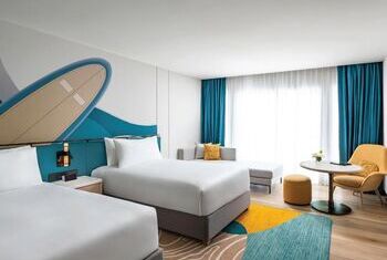 M Social Hotel Phuket