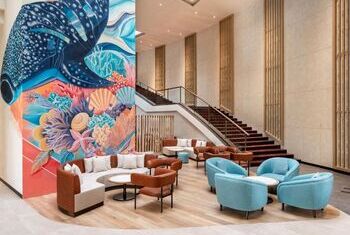 M Social Hotel Phuket