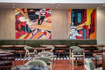 M Social Hotel Phuket
