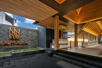 Namaka Resort Kamala