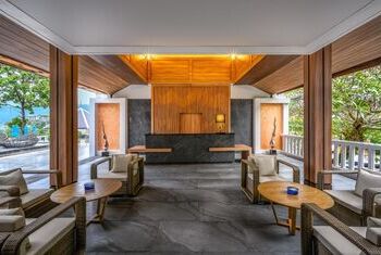 Namaka Resort Kamala