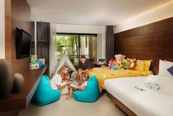 Novotel Phuket Kata Avista Resort and Spa