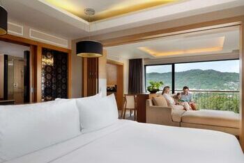 Novotel Phuket Kata Avista Resort and Spa