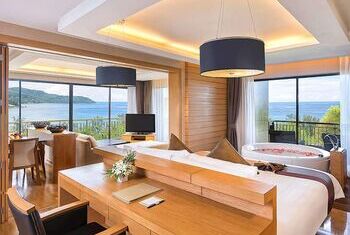 Novotel Phuket Kata Avista Resort and Spa