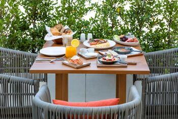 Outrigger Surin Beach Resort 