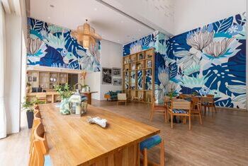 Outrigger Surin Beach Resort 