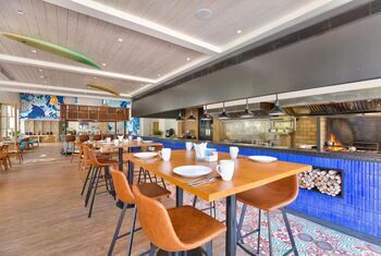 Outrigger Surin Beach Resort 