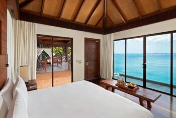 Paresa Resort Phuket