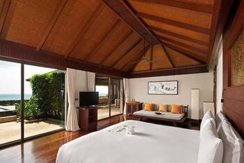 Paresa Resort Phuket