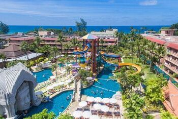 Phuket Orchid Resort and Spa