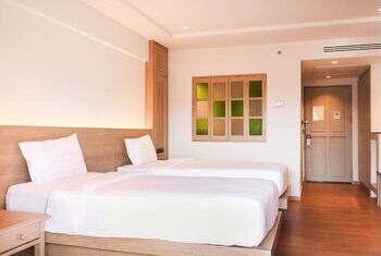 Phuket Orchid Resort and Spa