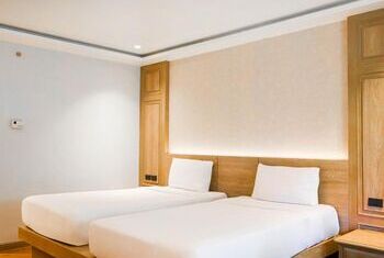 Phuket Orchid Resort and Spa