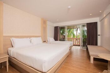 Phuket Orchid Resort and Spa