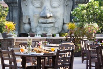 Phuket Orchid Resort and Spa