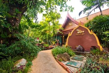 Phuket Orchid Resort and Spa