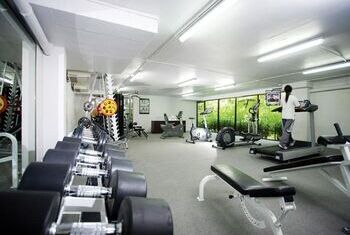 Phuket Orchid Resort and Spa