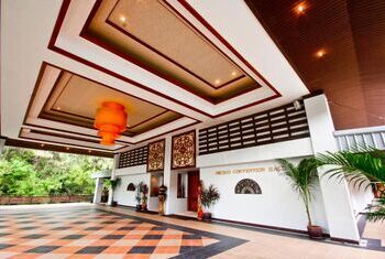 Phuket Orchid Resort and Spa