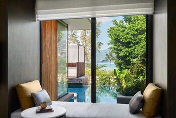 Rosewood Phuket
