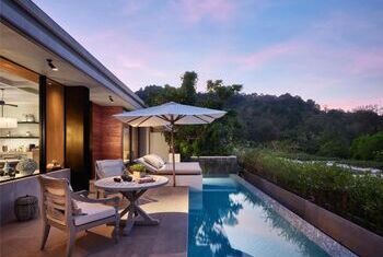 Rosewood Phuket