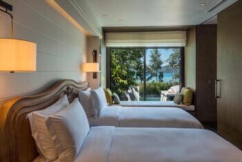 Rosewood Phuket