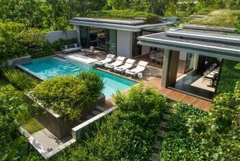 Rosewood Phuket