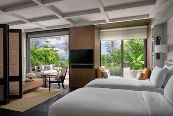 Rosewood Phuket