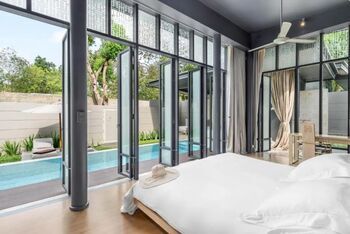 SALA Phuket Mai Khao Beach Resort
