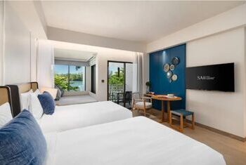 SAii Laguna Phuket