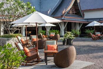 SAii Laguna Phuket