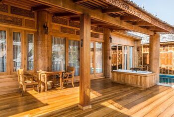 Santhiya Phuket Natai Resort & Spa