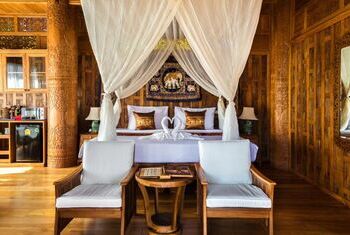 Santhiya Phuket Natai Resort & Spa