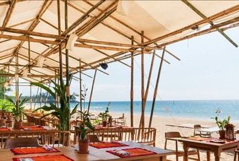 Santhiya Phuket Natai Resort & Spa