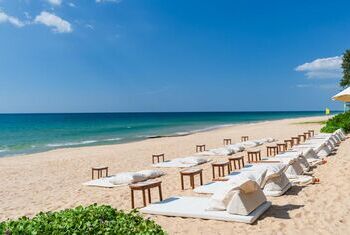 Santhiya Phuket Natai Resort & Spa