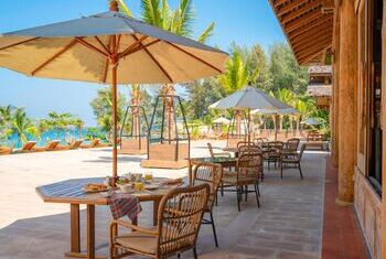 Santhiya Phuket Natai Resort & Spa