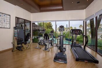 The Vijitt Resort Phuket