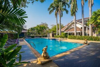 Le Charme Sukhothai Historical Park