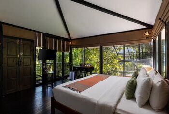 Kachonghills Tented Resort Trang