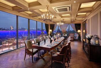 Aira Boutique Hanoi Hotel & Spa