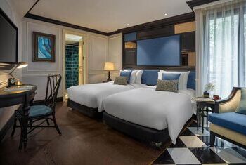 Aira Boutique Hanoi Hotel & Spa