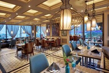 Aira Boutique Hanoi Hotel & Spa