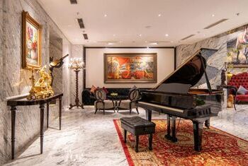 Anatole Hotel Hanoi