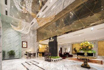 Anatole Hotel Hanoi